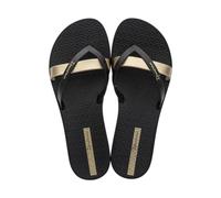 IPANEMA Kirei Fem Damen Flip-Flops, goldfarben, 40 EU, gold, 40 EU