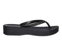 Ipanema Mesh Chic Plat Flip Flops Schwarz EU 38 Frau (Herstellerartikelnummer: IP 83386-AJ496-38)