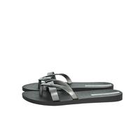 Ipanema Damen Kirei Fem Sandale, Silber, 39 EU