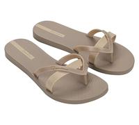 Ipanema KIREI FEM, Größe 41.5 EU BC801 - BEIGE METALLIC BEIGE 41.5, Bc801 Beige Metallic Beige, 40 EU