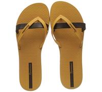 Ipanema Kirei Fem Zehentrenner, 8655 Yellow/Yellow, 35.5 EU, Damen