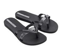 Ipanema Kirei Flip Flops Schwarz EU 35-36 Frau (Herstellerartikelnummer: IP81805-AT157-35/36)