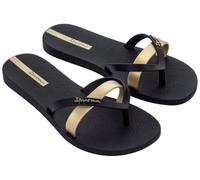 Ipanema KIREI FEM Damen Flip Flops, schwarz, größe 37