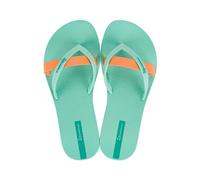 Ipanema Kirei Kids Flip-Flops für Mädchen, orange, 31/32 EU