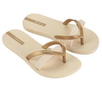 Ipanema Kirei Kids Flipflop, Gold, 27 EU