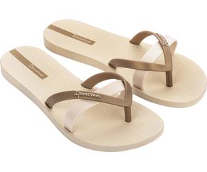 IPANEMA KIREI Sandale 2026 beige/gold - 37