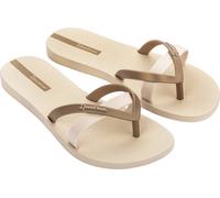 IPANEMA KIREI Sandale 2026 beige/gold - 41/42