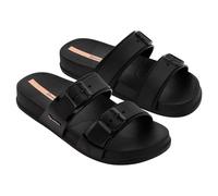 Ipanema Leme Badesandalen EU 40 Black / Beige