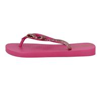 Ipanema Lolita IV Kids, Mädchen Zehentrenner, Mehrfarbig (Pink 8117), 25/26 EU (8 Child UK)