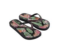 Ipanema Mädchen ANAT CACTUS KIDS, Black Green Pink, 31 EU
