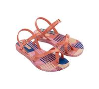 Ipanema Mädchen FASHION SAND IX KIDS, Orange, 28.5 EU