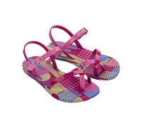 Ipanema Mädchen FASHION SAND IX KIDS, Pink, 32 EU