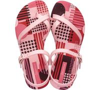 Ipanema Mädchen FASHION SAND IX KIDS, Pink, 33 EU