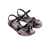 Ipanema Mädchen FASHION SAND IX KIDS, Schwarz, 25.5 EU