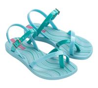 Ipanema Mädchen Fashion X Kids Sandale, Blue Blue Pink, 27 EU