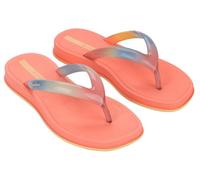 Ipanema Mädchen Glow Trendy Kids Flip-Flop, Lemon Tree, 9/10 UK Child