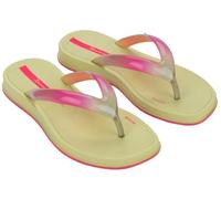 Ipanema Mädchen Glow Trendy Kids Flip-Flop, Pink, 10.5/11 UK Child