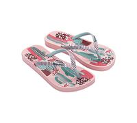 Ipanema Mädchen ANAT CACTUS KIDS, Pink Green, 28.5 EU