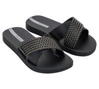 Ipanema Street Kids Sandale, Schwarz, 27 EU