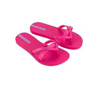 Ipanema Mädchen Kirei Kids Flipflop, Pink, 25/26 EU