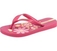 Ipanema Mädchen TEMAS X KIDS, Pink Pink Beige, 27.5 EU Schmal