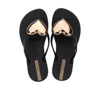 Ipanema Maxi Fashion II Kinder-Sandalen für Mädchen, bronze, 33/34 EU
