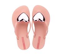 Ipanema Maxi Fashion Ii Flip Flops Rosa EU 33-34 Mädchen
