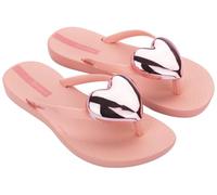 Ipanema Maxi Fashion II Kinder-Sandalen für Mädchen, hellrosa, 35/36 EU