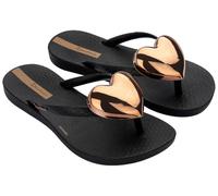 Ipanema Maxi Fashion II Kinderschuhe, bronze, 27/28 EU