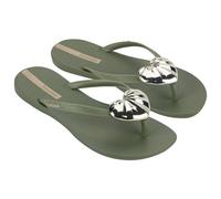 Ipanema Maxi Fashion Iii Flip Flops Golden EU 38 Frau (Herstellerartikelnummer: IP83590-AT788-38)