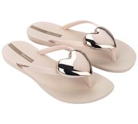 Ipanema Maxi Fashion Iv Flip Flops Beige EU 38 Frau