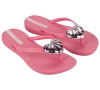 Ipanema Maxi Fashion Flip Flops Rosa EU 33-34 Junge (Herstellerartikelnummer: IP82598-AS039-33/34)