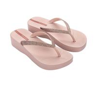 Ipanema Mesh Chic Plat Flip Flops EU 39