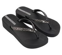 Ipanema Mesh Ix Plat Flip Flops Schwarz EU 40 Frau (Herstellerartikelnummer: IP83471-AR628-40)