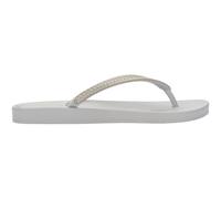 Ipanema Mesh X Damen Dianetten, grau, Größe 38 38