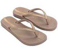 Ipanema Mesh X Damen Dianetten, braun, Größe 37 37