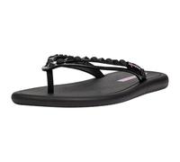 Ipanema Damen Meu Sol Ad Flipflop, Black Lilac, 41/42 EU