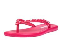Ipanema Meu Sol ad 27130-AV464 dark pink green 100 % recyclable, Phthalate frei für Damen, pink, Gr. 41 EU