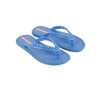 Ipanema Damen MEU SOL AD Flipflop, Blue/PINK, 40 EU
