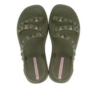 Ipanema MEU Sol Flatform Ad, Damen-Sandalen, grün, 41/42 EU