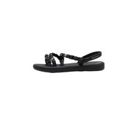 Ipanema CLASS CONNEC Damensandalen., schwarz, größe 41/42