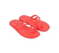 Ipanema Damen MEU SOL RASTEIRA AD Flipflop, ORANGE/PINK, 38 EU