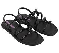 Badelatschen für Frauen Ipanema 27135 AV559 Schwarz - 41-42