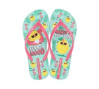 Ipanema Mr Wonderful IV Fem Damen-Sandalen, Rosa, 40 EU