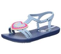 Ipanema My First V BAB, Unisex Baby Sandalen, Mehrfarbig (Blue/Blue 8330.0), 21 EU (5 Child UK)
