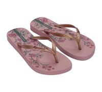 Ipanema Oasis Fem Damen-Flip-Flops, Größe 37