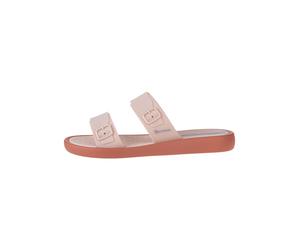 Ipanema Pantoletten "Nueva" in Beige - Größe 40 | Damen Pantoletten