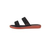 Ipanema Pantoletten "Nueva" in Hellbraun - Größe 37 | Damen Pantoletten