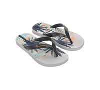 IPANEMA POSTO 10 TEMAS IV AD AH680 GREY/ORANGE/BLUE 39,5