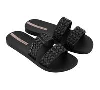 Ipanema RENDA II FEM Damenpantoffeln, schwarz, größe 41/42